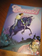 2009,nr 007, Carousel