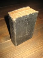 Landstad: Kirkesalmebog og Nokre Salmar ved Blix. 1920.