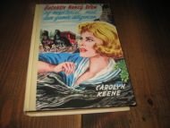 Keene: Detektiv Nancy Drew og mysteriet med den gamle diligencen Bok nr 37