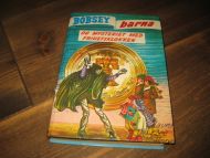 Hope: BOBSEY barna og mysteriet med frihetsklokken Bok nr 68