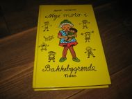 Lindgren Astrid: Mye moro i Bakkebygrenda 1978