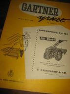 GARTNER yrket, 1960,nr 053.
