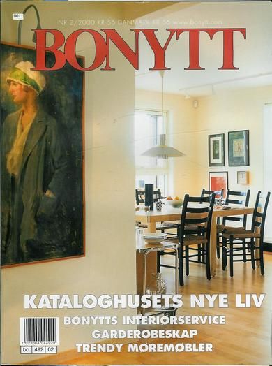 2000 nr 002 BONYTT