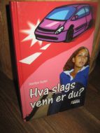 Taylor: Hva slags venn er du? 2007.
