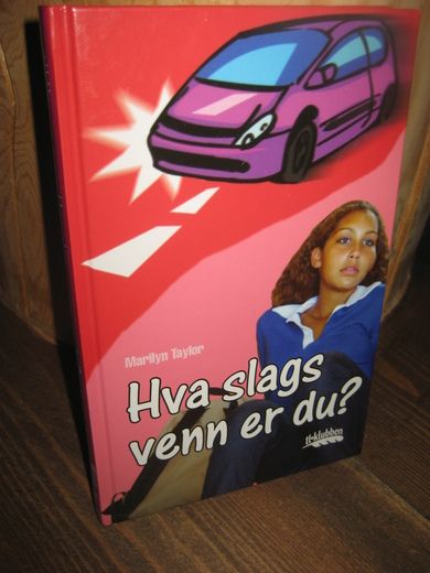 Taylor: Hva slags venn er du? 2007