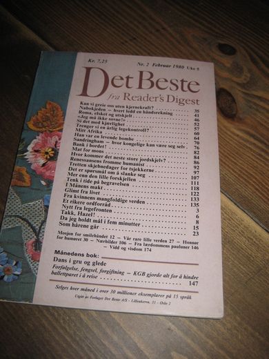 1980 nr 002 Det Beste fra Readers Digest