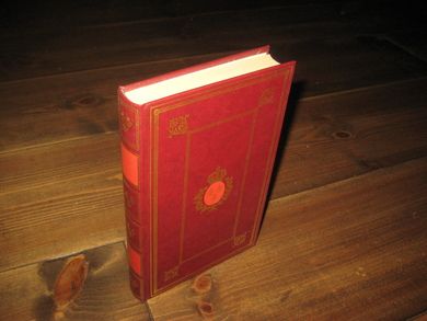 WALPOLE, HUGH: Ektemannen. 