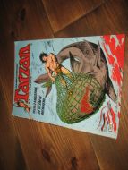1980,NR 008, Tarzan