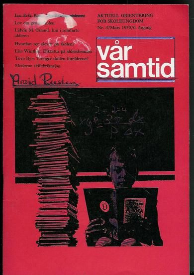 1970 nr 003 vår samtid