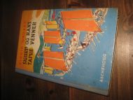 UNDSET, SIGRID: sigurd og hans tapre vener. 1955. 