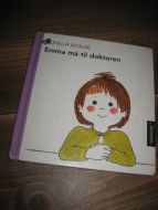 WOLDE: Emma hos doktoren. 1976.