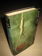 HOLT, ANNE. BLIND GUDINNE. 1993.
