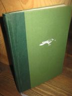 Enquist: Kaptein Nemos bibliotek.