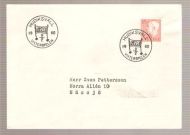 1960, 2.2., HUDVIKSVALL VINTERSPELEN