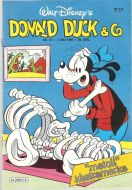 1985 nr 019 Donald Duck & Co