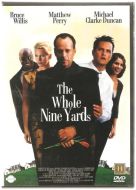 Bruce Willis. The Whole Nine Yards, 89 min, 11 år