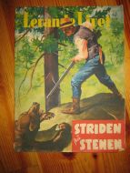 1952 nr 002 Levande Livet