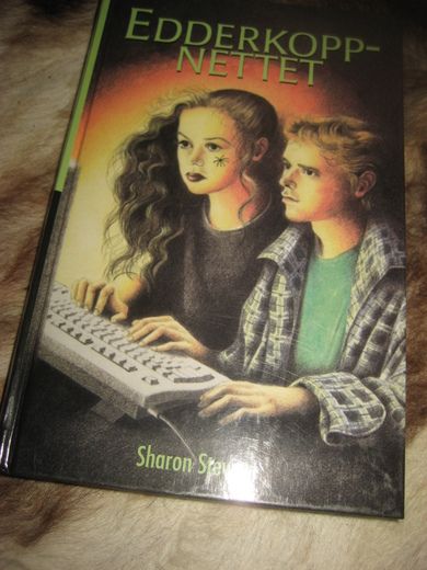 EDDERKOPP NETTET 2000