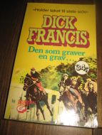 FRANCIS: Den som graver en grav… 1988