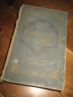 LYSSTRAALER I MØRKET. En rekke interressante fortællinger. 1909