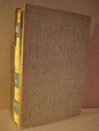 LIDMAN: UTVALGT AV GUD. EN SJELS LOVSANG. 1942.