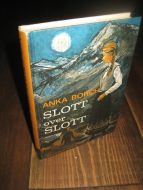 BORCH: SLOTT OVER SLOTT. 1963.