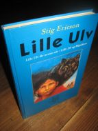 Ericson: Lille Ulv. 1998.