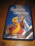 Sverdet i stenen. 1963, 76 min.