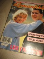 1991 nr 036 Romantikk