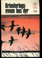 ORIENTERINGSEVNEN HOS DYR.                                 7 RADIOPROGRAM I 1965.