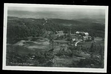 Trondhjem Skistuen