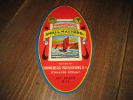 SMALL MACKEREL