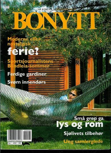 2002 nr 008 BONYTT