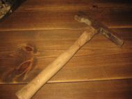 Noe for deg? I god stand 30-40 tallet ca 32 cm lang