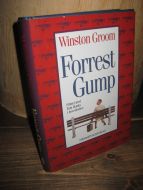 Groom: Forrest Gump. 1994.