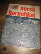 1973 nr 019 norsk barneblad
