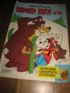 1985 nr 047 DONALD DUCK & CO