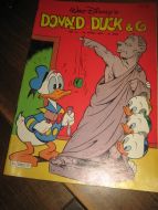 1984 nr 017 DONALD DUCK & CO
