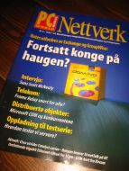 Pcworld Nettverk, 1997,NR 004, 