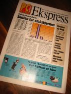 Pcworld Ekspress, 1999,nr 028.