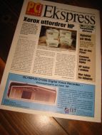 Pcworld Ekspress, 1998,nr 021.