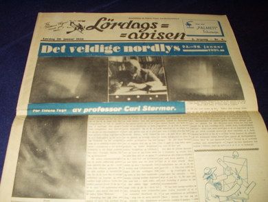 1938 nr 004 Lørdags avisen