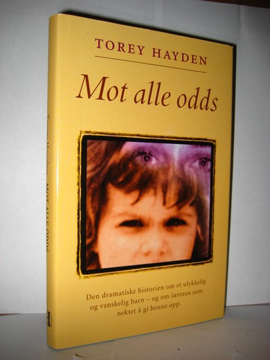 HAYDEN: Mot aalle odds. 1998.