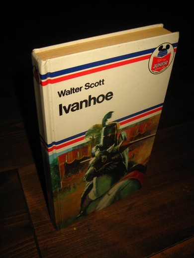 SCOTT: IVANHOE. 1984.