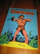 1973, uke 47, TARZAN.