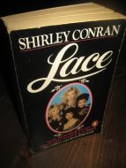 CONRAN: Lace 1982