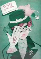 1954 nr 005 VI SELV og våre hjem