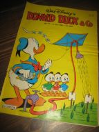 1980 nr 028 Donald Duck & Co