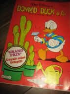 1985 nr 011 Donald Duck & Co