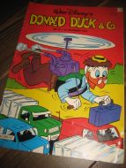 1979 nr 047 Donald Duck & Co